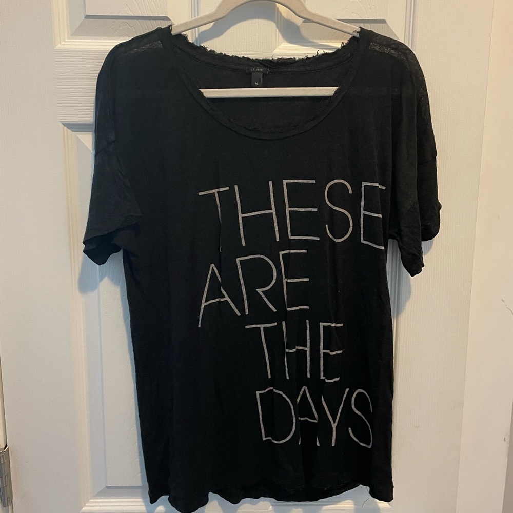 JCrew Top
